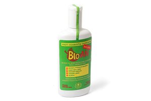 BioAN, 200ml - biologický fungicid