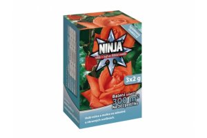 Insekticid Ninja, 3x2g