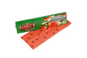 Papírky JUICY JAY´S KS Vodní meloun 32ks v balení