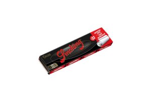 Set SMOKING DELUXE – papírky a filtry, 33ks v balení