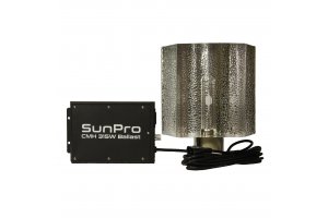 SunPro CMH 315W lighting set