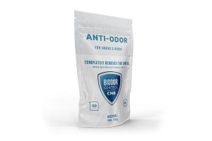 BIODOR Control CNB 33 g, neutral