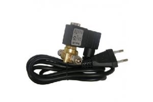 Neptune CO2 Elektromagnetický ventil + kabel