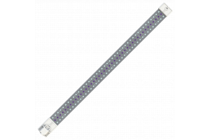 Secret Jardin - Cosmorrow Led 20W, 50cm, ULTRAVIOLET, 1ks