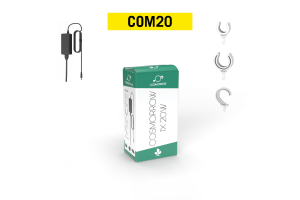 Secret Jardin - Cosmorrow fixture 1x20W