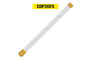 Secret Jardin - Cosmorrow Led 20W, 50cm, PPE 2.85 Full Spectrum