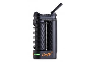 Storz&Bickel Crafty+  kapesní vaporizér (výrobce Volcano)