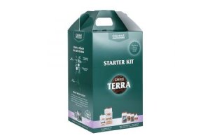 Canna Terra Starterkit