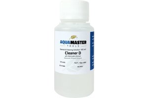 Aquamaster Tools čistící D roztok 100ml