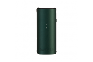 Vaporizér DaVinci - Miqro-C - Green
