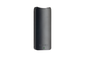 !!AKCE!! Vaporizér DaVinci Artiq - Black Ice + PŘÍSLUŠENSTVÍ V HODNOTĚ 600Kč ZDARMA