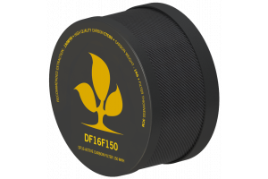 Secret Jardin Carbon Filter CTC80, 100 m3/h