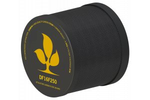 Secret Jardin Carbon Filter CTC80, 250 m3/h