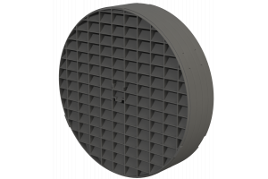 Secret Jardin Light Baffle - krytka ventilačního otvoru