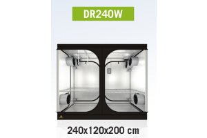 Dark Room 240 WIDE R3.0, 240x120x200cm