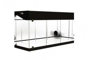 Dark Room 480W , 480x240x200cm
