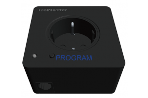 Trolmaster Program Device Station pro řízení eletrických přístrojů