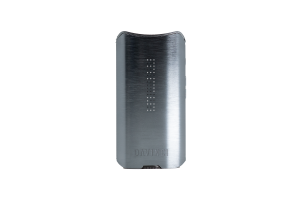 Vaporizér DaVinci IQ3, šedý