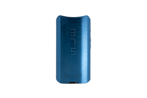 Vaporizér DaVinci IQ3, modrý