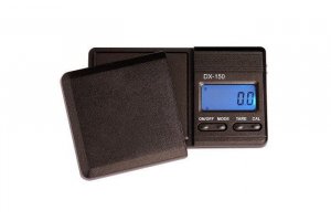 Váha On Balance Pocket Scale 150g/0,1g