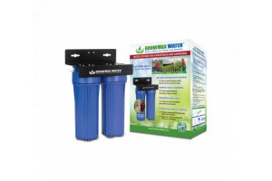 ECO Grow vodní filtr GrowMax Water, 240L/h, ve slevě