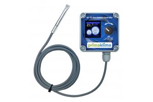 Prima Klima ECTC-1M - Digitalní EC regulátor