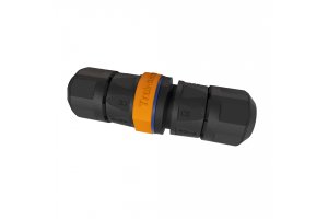 Trolmaster RJ12 Waterproof Straight-Through Inline Coupler balení 1ks