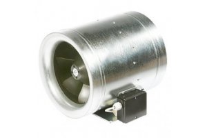 Ventilátor Max-Fan 200mm/920m3/h