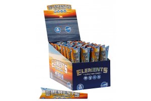 ELEMENTS CONE 3ks King Size | box 32bal.