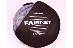 FAIRNET sušící síť 55cm, 6 pater, výška 150cm