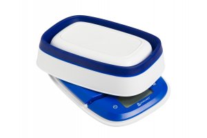 Váha On Balance Washable Fold-a-bowl Scale 5000g/1g