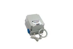 GSE Step transformer 2,5A, pro 1 ventilátor