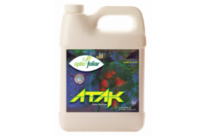 Optic Foliar Atak, 250ml