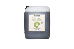 BioBizz Acti-Vera Botanic Activator, 10l