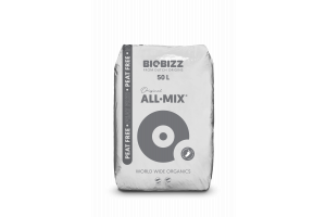 BioBizz All-Mix Peat FREE, 50l