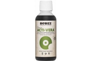 BioBizz Acti-Vera Botanic Activator, 250ml