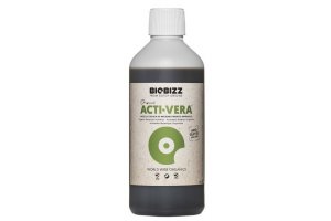 BioBizz Acti-Vera Botanic Activator, 500ml