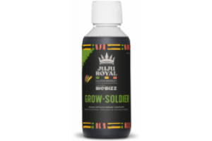 BioBizz JuJu Royal Grow-Soldier, 250ml