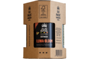 BioBizz JuJu Royal I&I Pack, 3x250ml