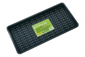 Garland Microgreens Tray 56x28x6 cm s drenáží