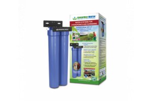 GARDEN Grow vodní filtr GrowMax Water, 480L/h