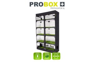 PROBOX Propagator XL, 120x40x200cm