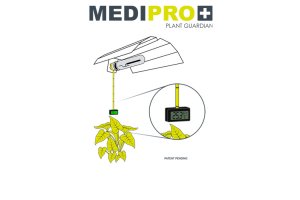 Garden High Pro MEDIPRO s Thermo/Hygro