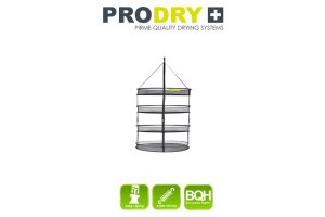 PRODRY MASTER sušící síť, průměr 55cm, 4 patra