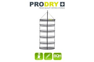 PRODRY MASTER sušící síť, průměr 95cm, 6 pater