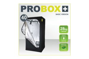PROBOX BASIC 40, 40x40x160cm
