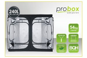 PROBOX BASIC 240L, 240x120x200cm