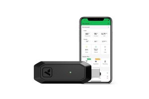 VIVOSUN GrowHub E25 - zakladní Wifi Flash kontroler