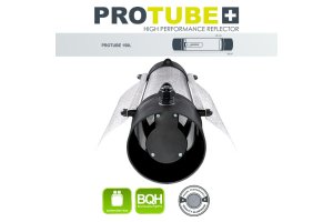 Stínidlo s odtahem PROTUBE 150L, 150mm, ve slevě