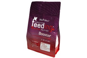 Green House Feeding - Booster, prášek 1Kg